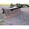 Yard Tuff Landscape Rake 48" YTF-48LSR - alternate 2